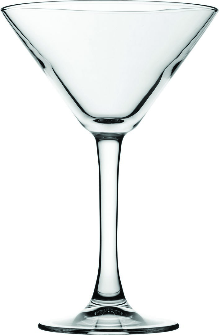 Imperial Plus Martini 7.75oz (22cl) - P440215-00000-B01012 (Pack of 12)